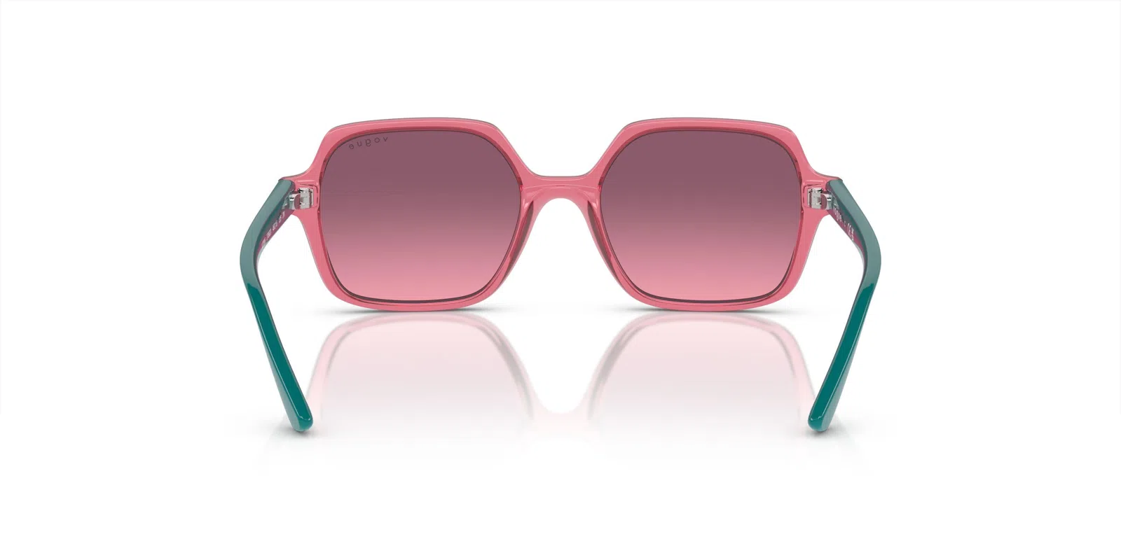 Vogue Eyewear Junior Sun 2006 Sunglasses - view 8